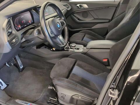 S&eacute;rie 1 M135i F40 i xDrive • 306 ch Toit ouvrant 2021 occasion 33600 Pessac