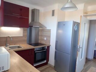  Appartement � louer 2 pi�ces 45 m�