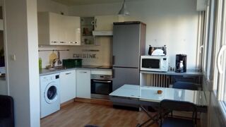  Appartement � louer 1 pi�ce 33 m�