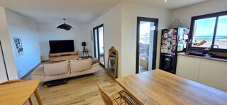  Appartement à vendre 3 pièces 84 m²