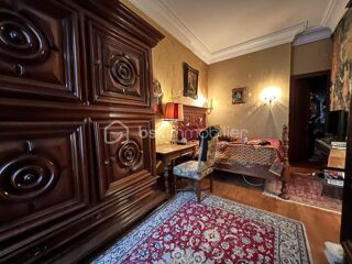  Maison à vendre 5 pièces 201 m²