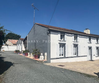  Maison � vendre 11 pi�ces 252 m�