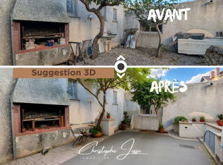  Maison  vendre 4 pices 93 m