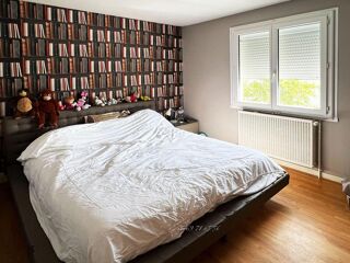  Maison à vendre 6 pièces 100 m²
