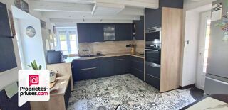  Maison à vendre 7 pièces 245 m²