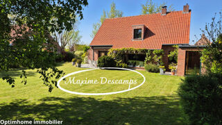  Maison � vendre 5 pi�ces 145 m�