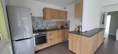  Appartement � vendre 3 pi�ces 68 m�