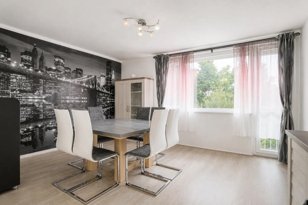 Vente Appartement Appartement de 4 pièces de 73 m² à Douai Douai