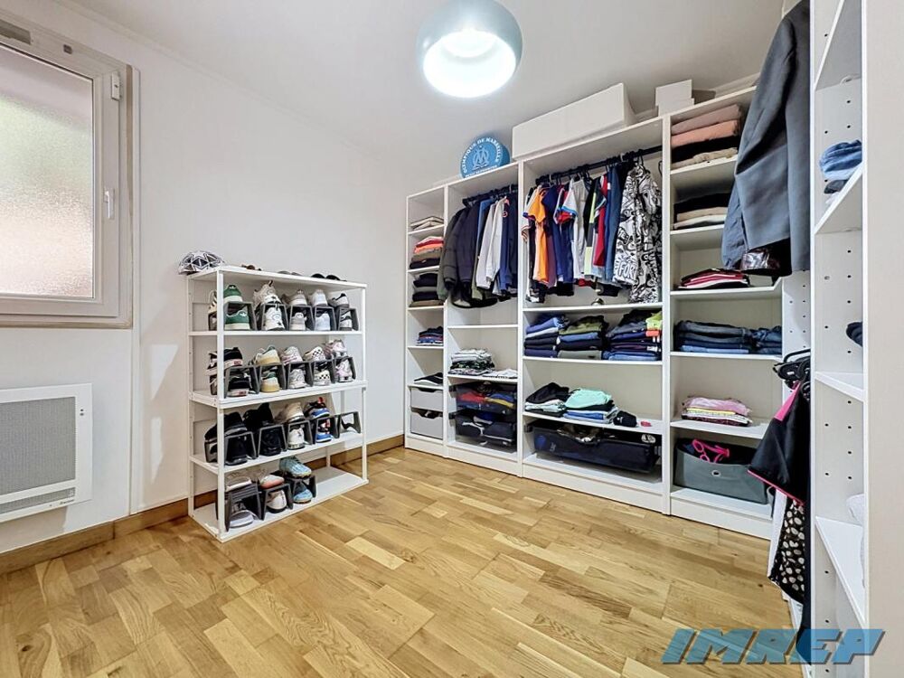 à vendre  Maison Marseille 11