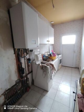  Maison � vendre 3 pi�ces 85 m�