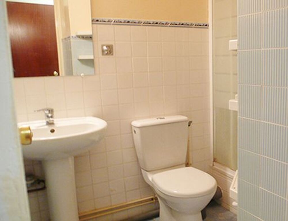 Location Appartement Studio de 18m2 à louer sur Paris 16 Paris 16
