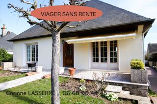  Maison � vendre 6 pi�ces 105 m�