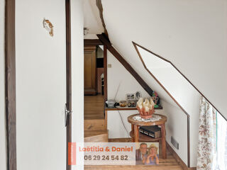  Maison à vendre 5 pièces 99 m²