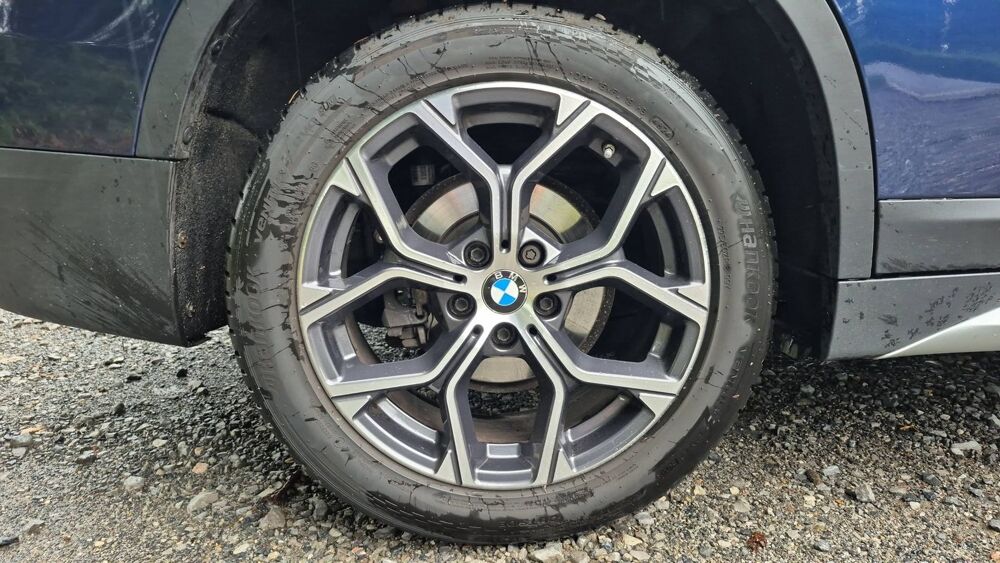 X1 (F48) sDrive 16d 116 Steptronic7 Xline - Automatique Entreti 2019 occasion 59400 Cambrai