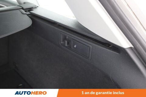 Golf SW VII 1.6 TDI BlueMotion Tech Conforltine DSG7 110 ch 2016 occasion 92130 Issy-les-Moulineaux