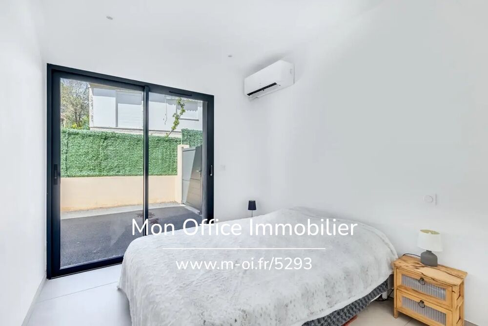 à vendre  Maison Saint-Raphaël (83700)