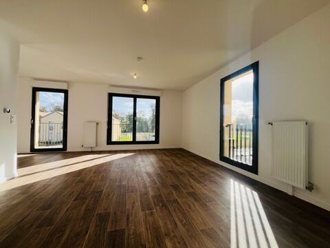   appartement � vendre 4 pi�ces MARLY LA VILLE (95) Appartement - 4 pi�ce(s) - 81 m�