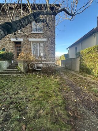  Maison � vendre 4 pi�ces 86 m�