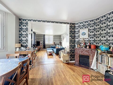 Vente Maison Maison familiale avec jardin - Ch�tillon Chatillon