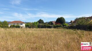  Terrain à vendre 703 m²