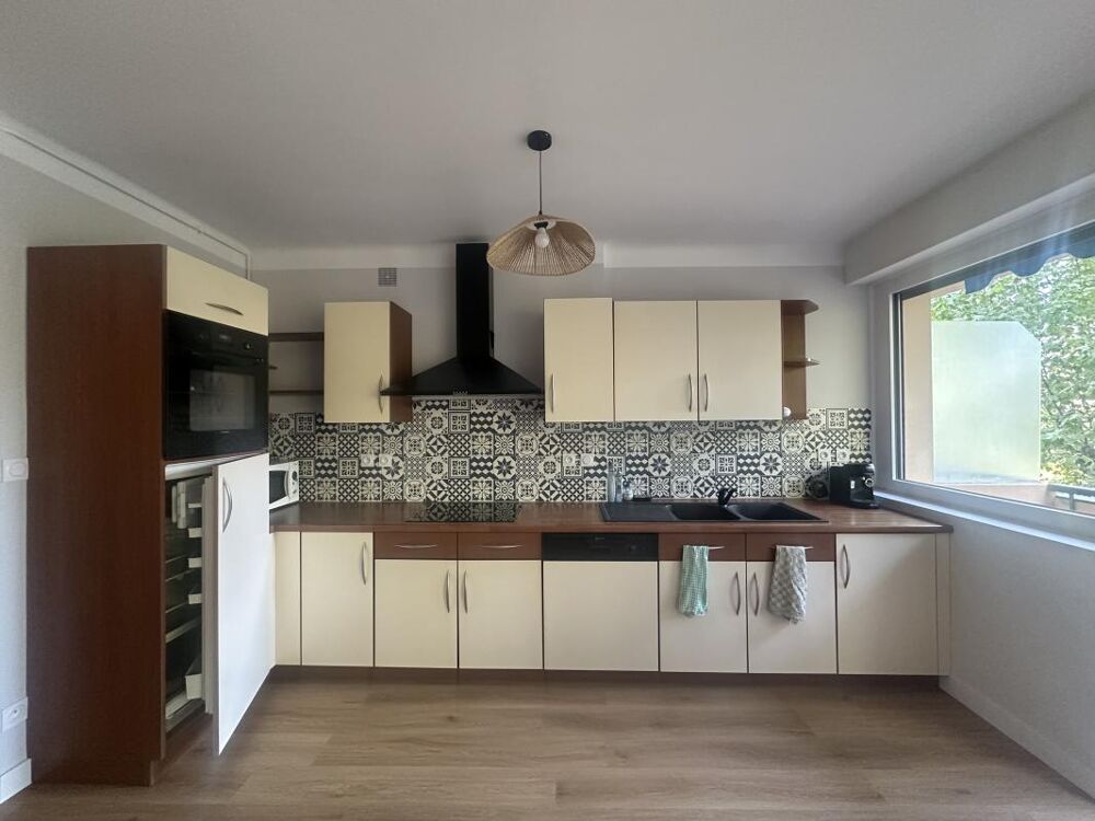 LOCATION T2 RODEZ SANS FRAIS D'AGENCE