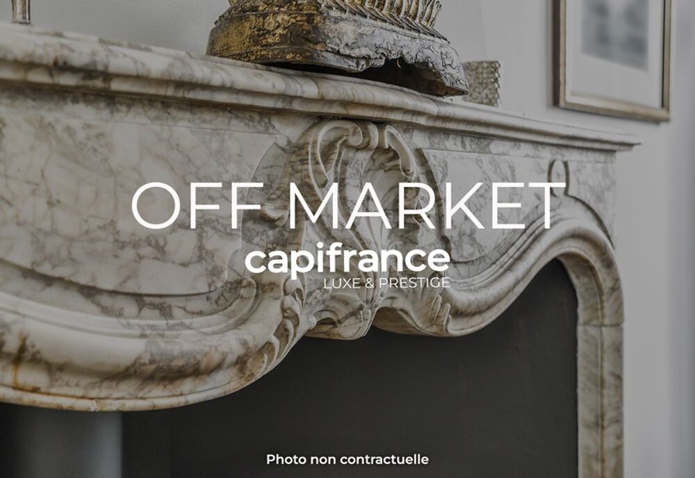 Vente Appartement A vendre - OFF MARKET - Paris 9ème - Quartier Faubourg Montmartre - Appartement 86m2 + extérieur - 3 pièces - 2 chambres - Séjou Paris 9