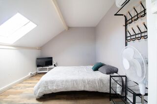  Immeuble à vendre 11 pièces 177 m²
