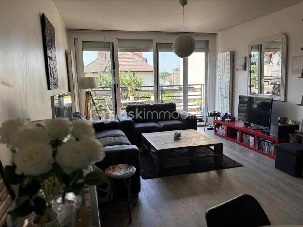 � vendre  Maison Malakoff (92240)