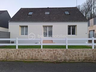 Maison 6 pièces 91 m² · à Baud · 91 m² · 188 998 €