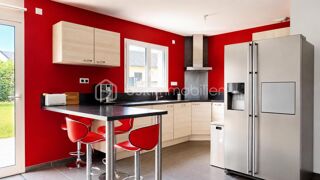  Maison à vendre 6 pièces 115 m²