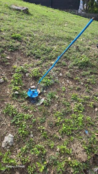  Terrain � vendre 3000 m�