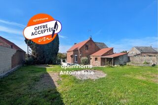  Maison  vendre 5 pices 95 m