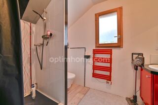  Chalet � vendre 4 pi�ces 100 m�