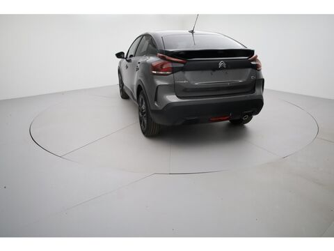 C4 Shine PureTech 130 S&S EAT8 2022 occasion 81990 Fr&eacute;jairolles