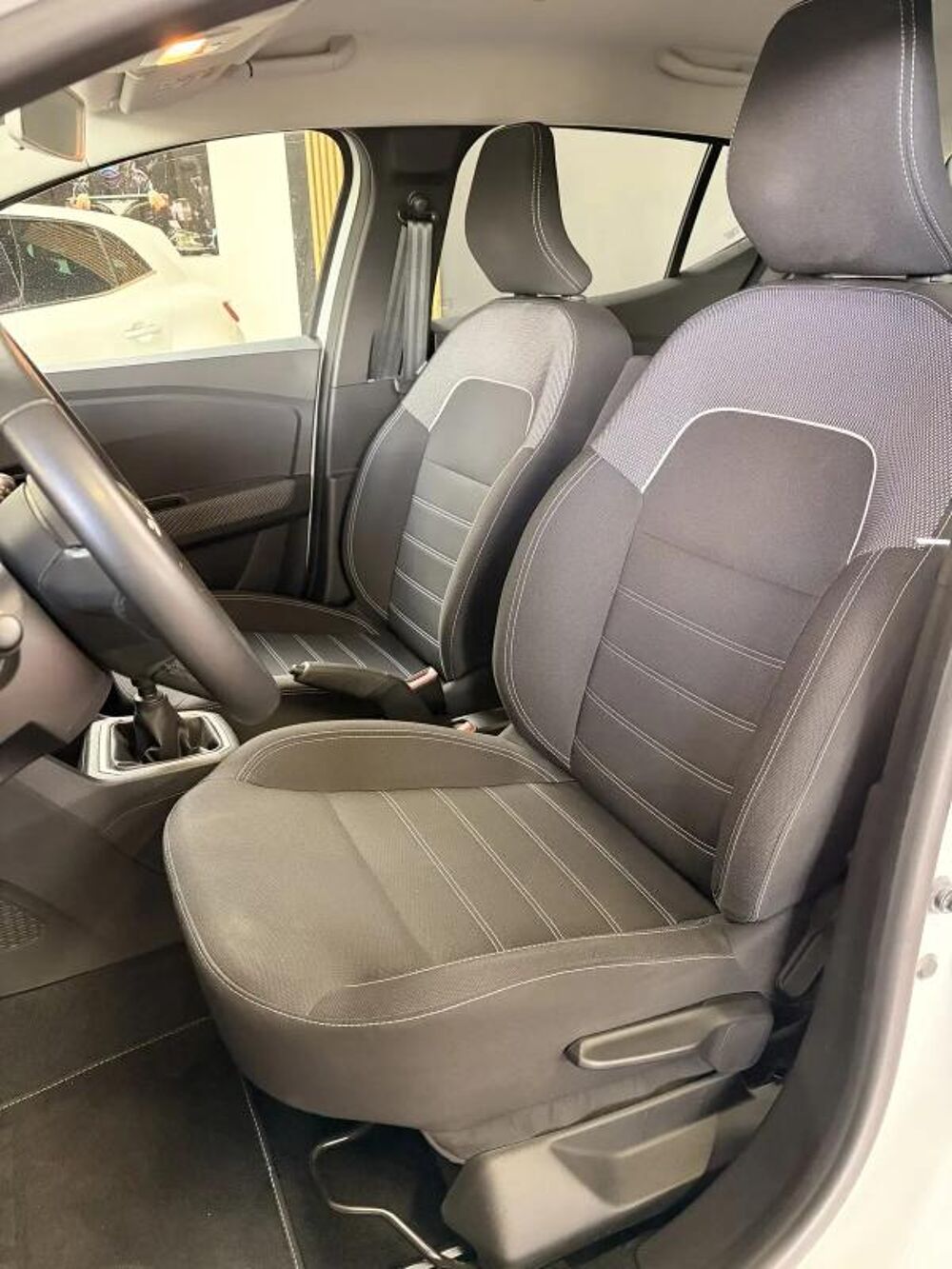 Sandero Expression 2024 occasion 17139 Dompierre-sur-Mer