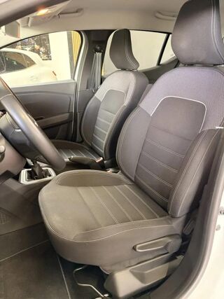 Sandero Expression 2024 occasion 17139 Dompierre-sur-Mer