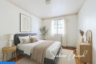  Appartement � vendre 2 pi�ces 55 m�