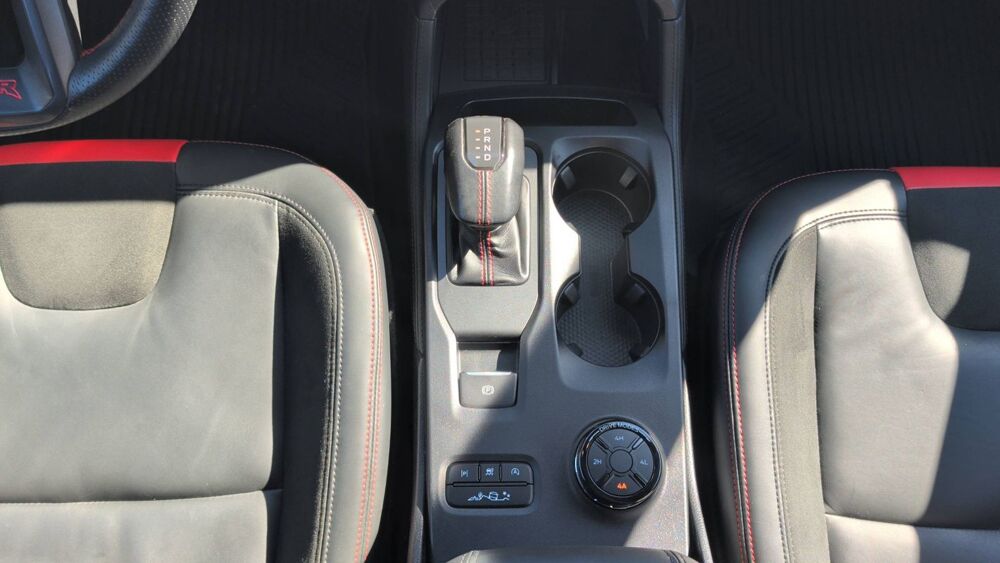 Ranger 3.0 EcoBoost 292 AWD BVA10 Raptor - Automatique 2025 occasion 20240 Ventiseri