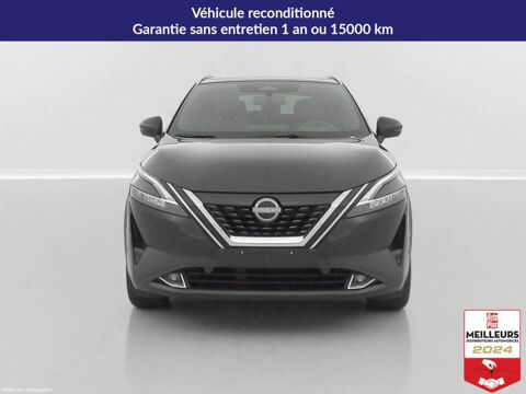Nissan Qashqai III e-POWER 190ch Tekna 2023 occasion Lavau 10150