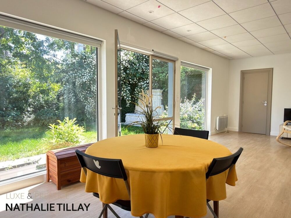 � vendre  Maison Orl�ans (45000)