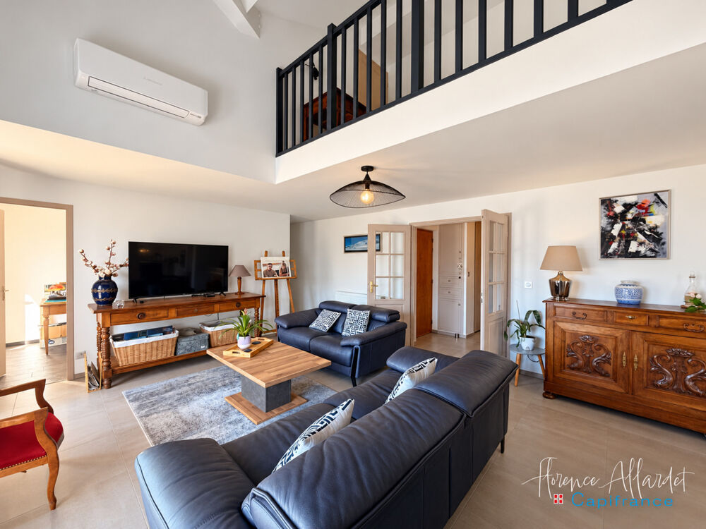 à vendre  Appartement Aix-les-Bains (73100)