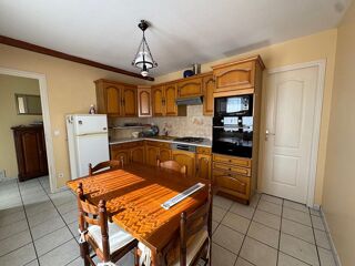  Maison � vendre 5 pi�ces 95 m�