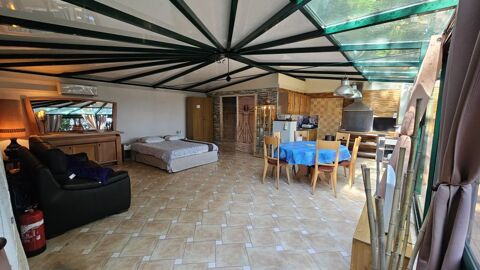  Appartement  louer 1 pice 50 m