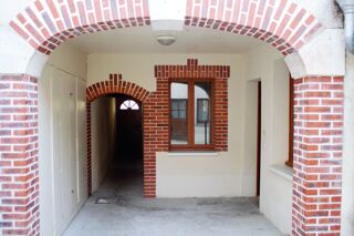  Appartement à louer 2 pièces 43 m²