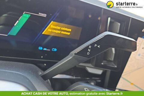 Rafale E-Tech full hybrid 200ch esprit Alpine 2026 occasion 69190 Saint-Fons