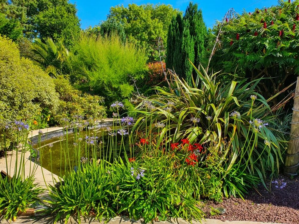 � vendre  Propri�t�/ch�teau Pl�guien (22290)