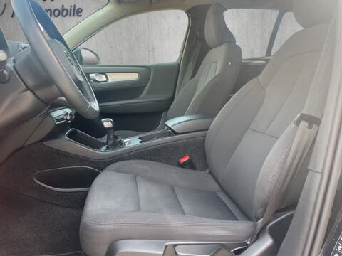 XC40 Momentum Pro 2WD 2020 occasion 33000 Bordeaux