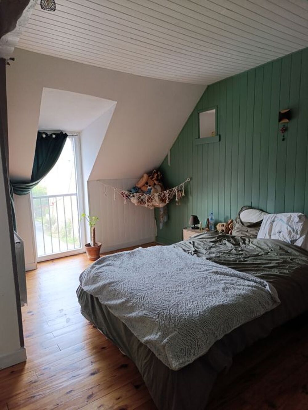 Location Maison Maison de 117m2 à louer sur Sougé-le-Ganelon Souge le ganelon