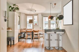 Vente Maison 5 PIÈCES de 103.1m² + EXT(S) DE 245.1m²<br> + PKG(s) Saint hilaire de riez