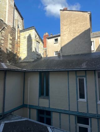  Maison � vendre 4 pi�ces 95 m�